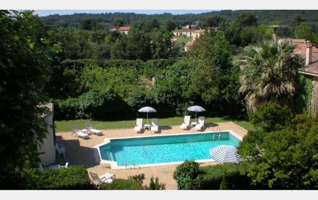 Midimas Immo : Domaines / Propriétés | UZES (30700) | 630 m2 | 1 138 000 € 