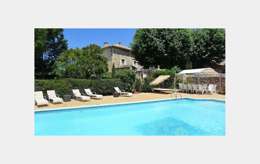 Midimas Immo : Domaines / Propriétés | UZES (30700) | 630 m2 | 1 138 000 € 