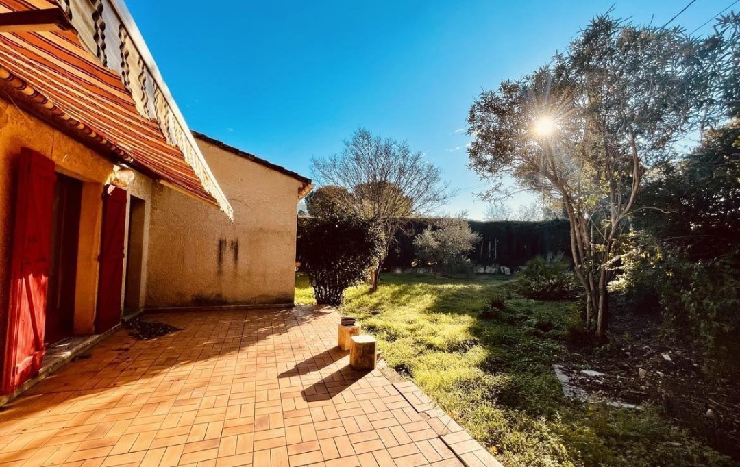 Midimas Immo : Maison / Villa | BAGNOLS-SUR-CEZE (30200) | 106 m2 | 255 000 € 