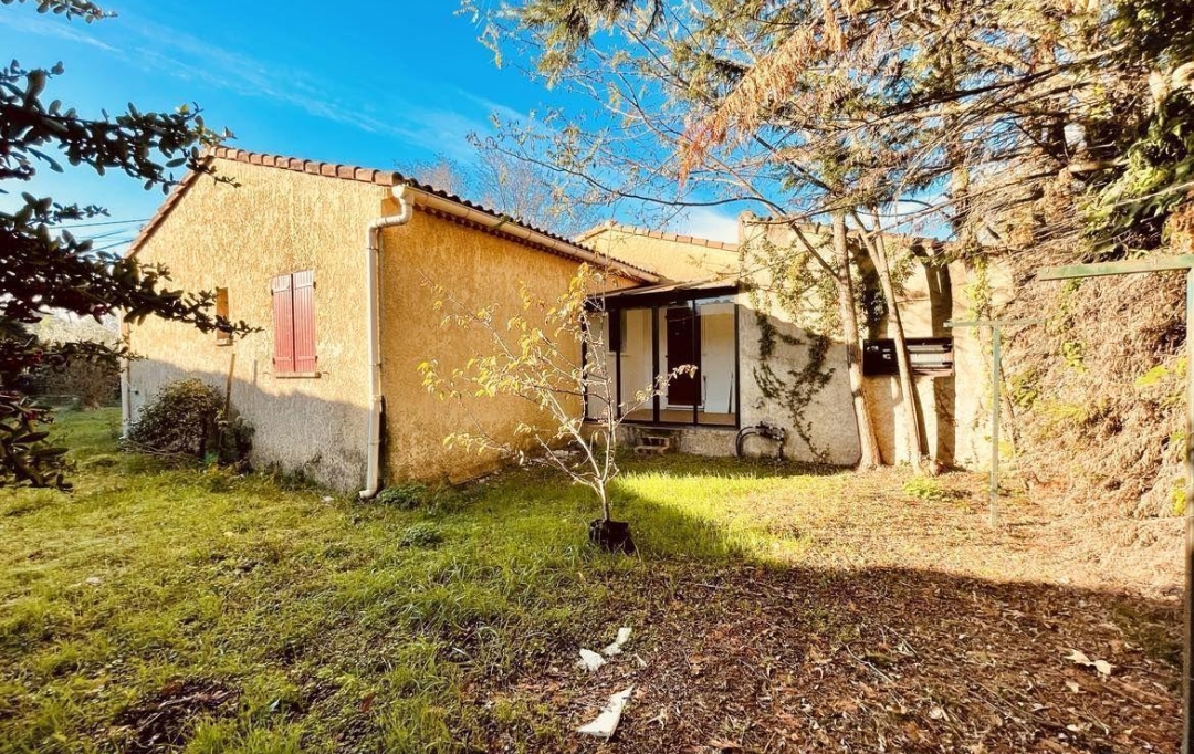 Midimas Immo : Maison / Villa | BAGNOLS-SUR-CEZE (30200) | 106 m2 | 255 000 € 