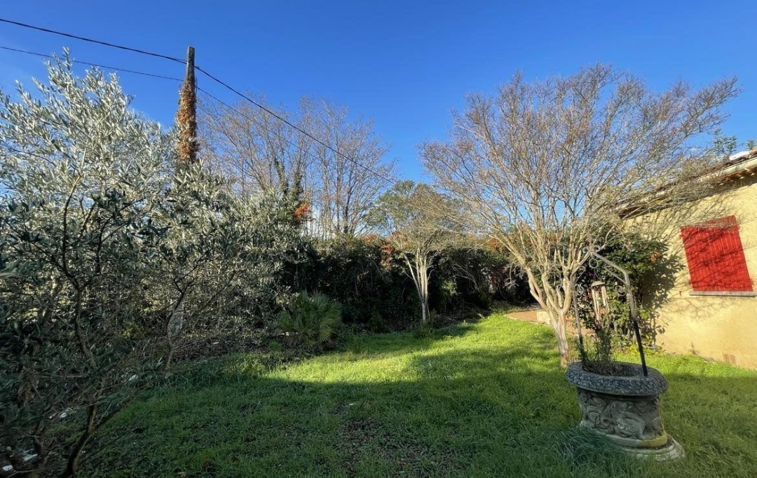 Midimas Immo : Maison / Villa | BAGNOLS-SUR-CEZE (30200) | 106 m2 | 255 000 € 