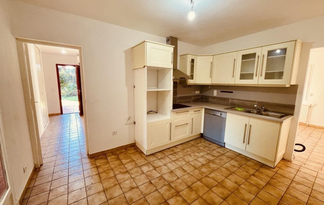 Midimas Immo : Maison / Villa | BAGNOLS-SUR-CEZE (30200) | 106 m2 | 255 000 € 