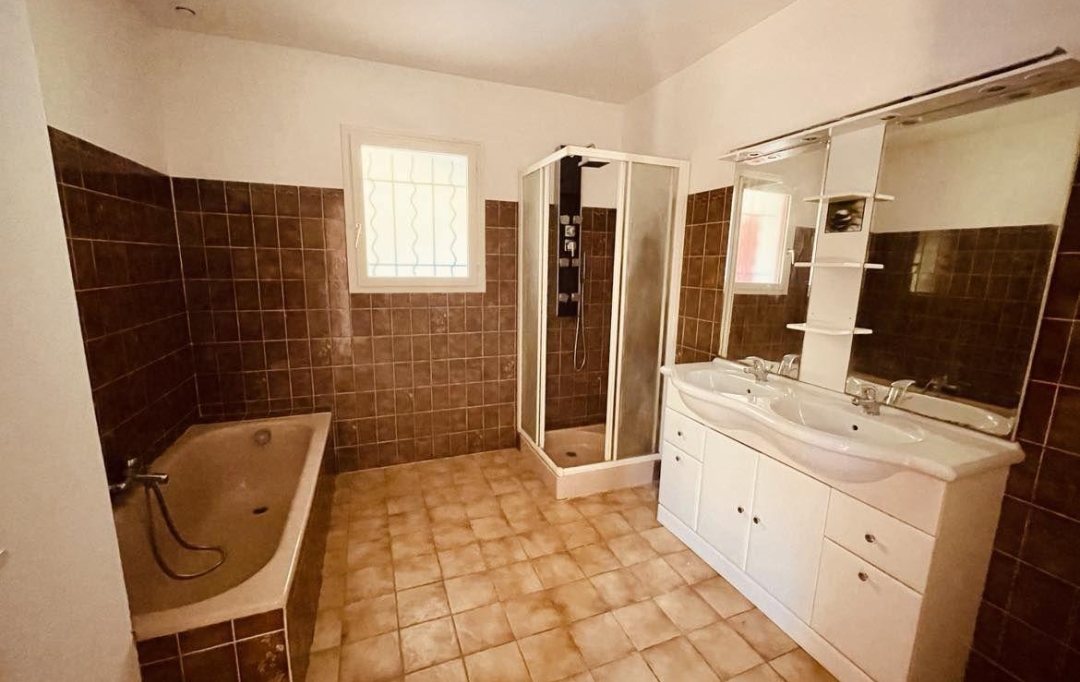 Midimas Immo : Maison / Villa | BAGNOLS-SUR-CEZE (30200) | 106 m2 | 255 000 € 