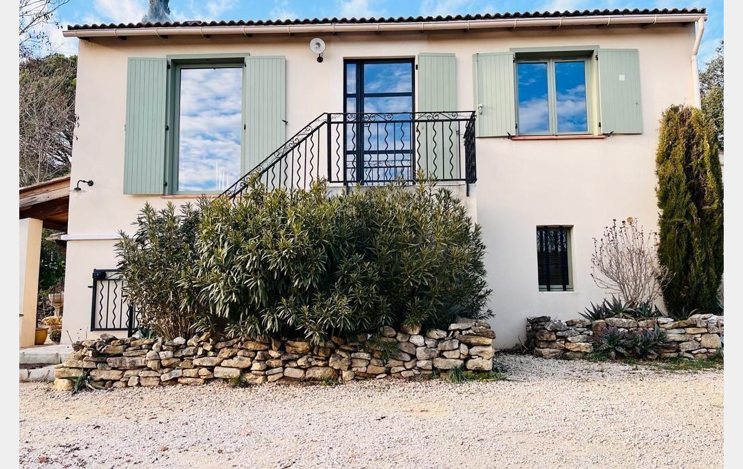 Midimas Immo : Maison / Villa | GOUDARGUES (30630) | 142 m2 | 450 000 € 