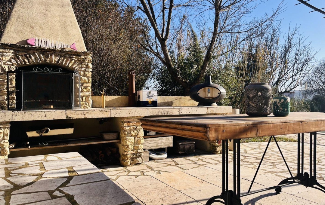 Midimas Immo : Maison / Villa | GOUDARGUES (30630) | 142 m2 | 442 000 € 