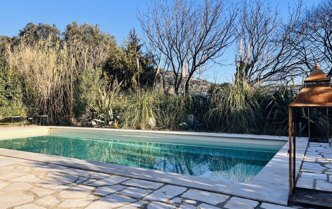 Midimas Immo : Maison / Villa | GOUDARGUES (30630) | 142 m2 | 442 000 € 