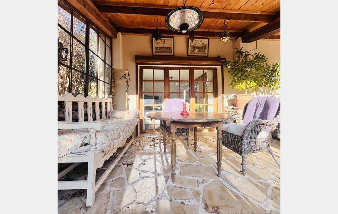 Midimas Immo : Maison / Villa | GOUDARGUES (30630) | 142 m2 | 442 000 € 