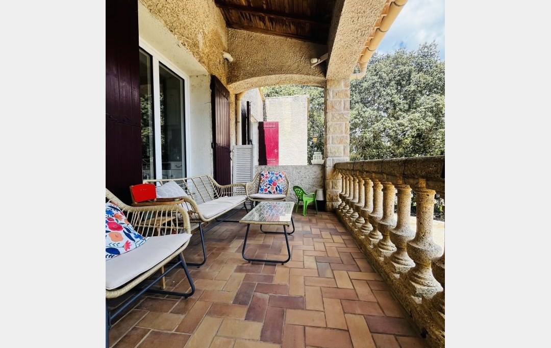Midimas Immo : Maison / Villa | GOUDARGUES (30630) | 126 m2 | 290 000 € 