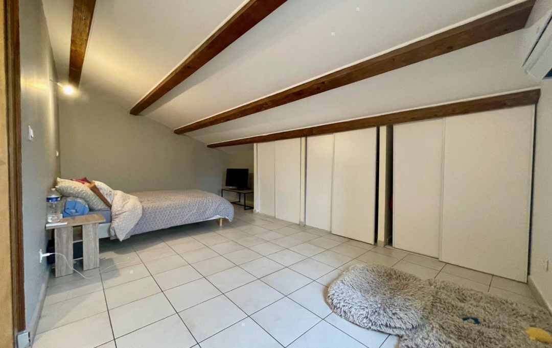 Midimas Immo : Maison / Villa | ORSAN (30200) | 70 m2 | 135 000 € 