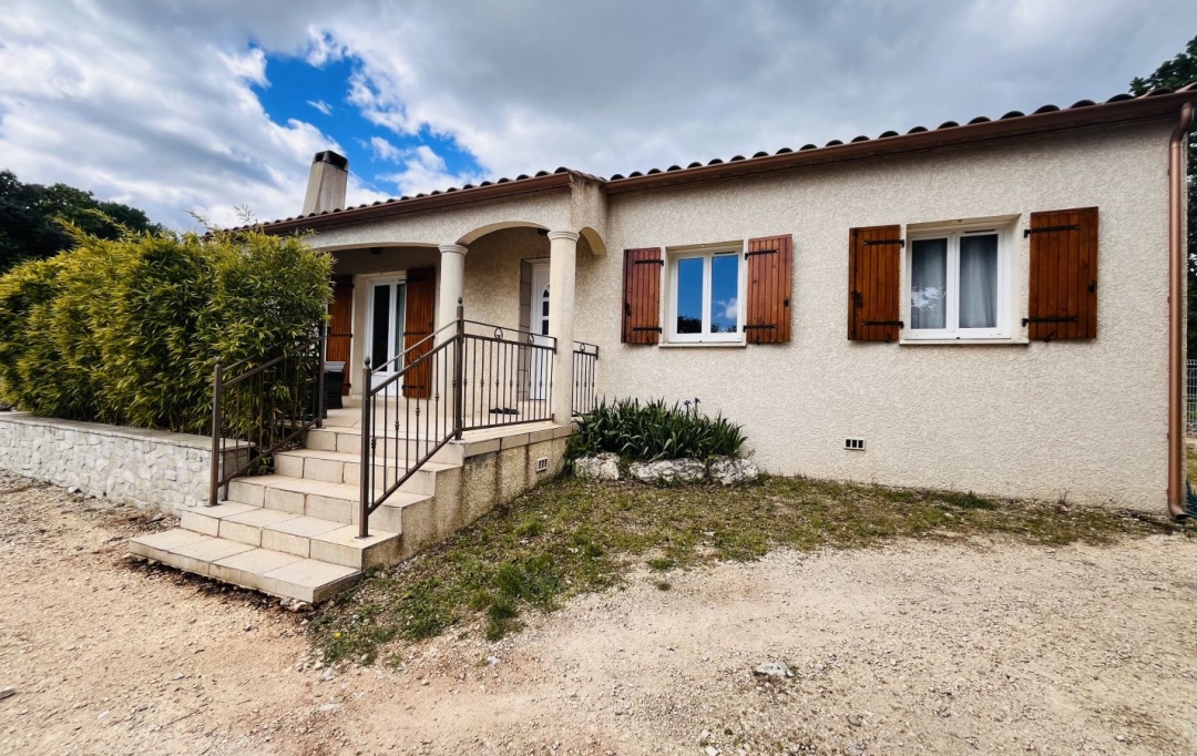 Midimas Immo : Maison / Villa | MEJANNES-LE-CLAP (30430) | 91 m2 | 244 950 € 