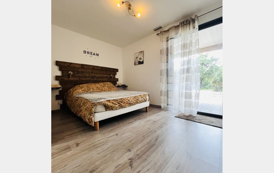 Midimas Immo : Maison / Villa | MEJANNES-LE-CLAP (30430) | 149 m2 | 475 000 € 