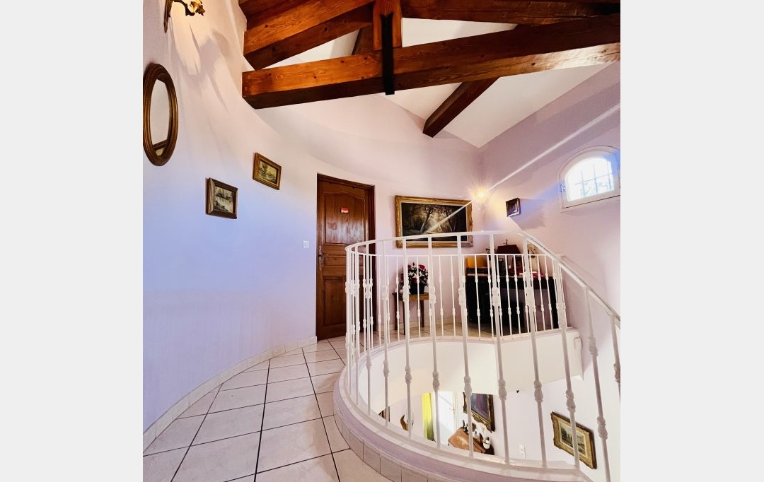 Midimas Immo : Maison / Villa | BAGNOLS-SUR-CEZE (30200) | 168 m2 | 350 000 € 