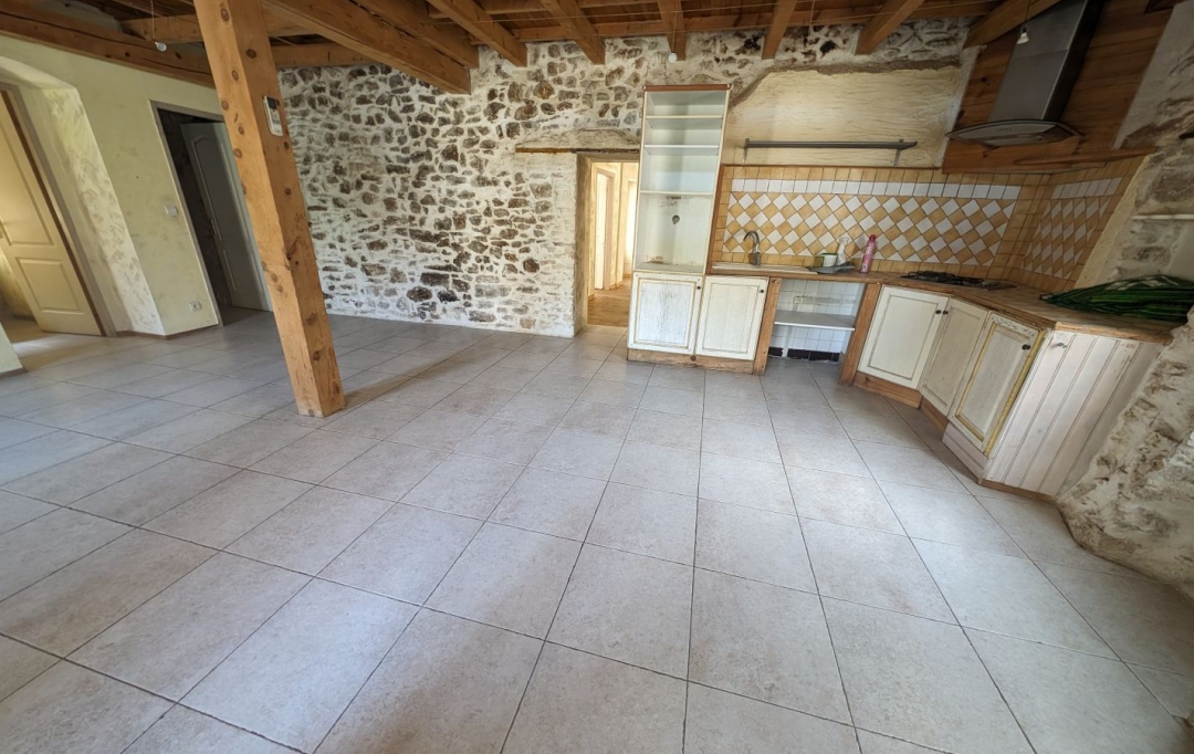 Midimas Immo : House | BAGNOLS-SUR-CEZE (30200) | 232 m2 | 244 950 € 