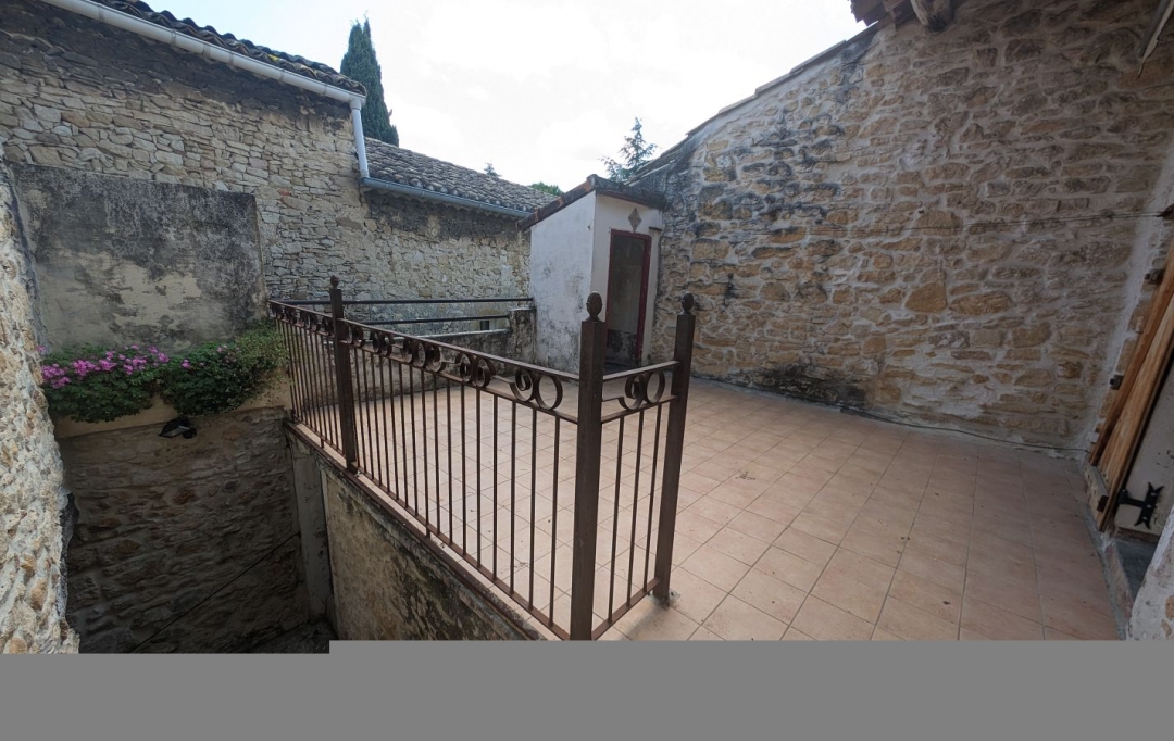 Midimas Immo : House | BAGNOLS-SUR-CEZE (30200) | 232 m2 | 244 950 € 