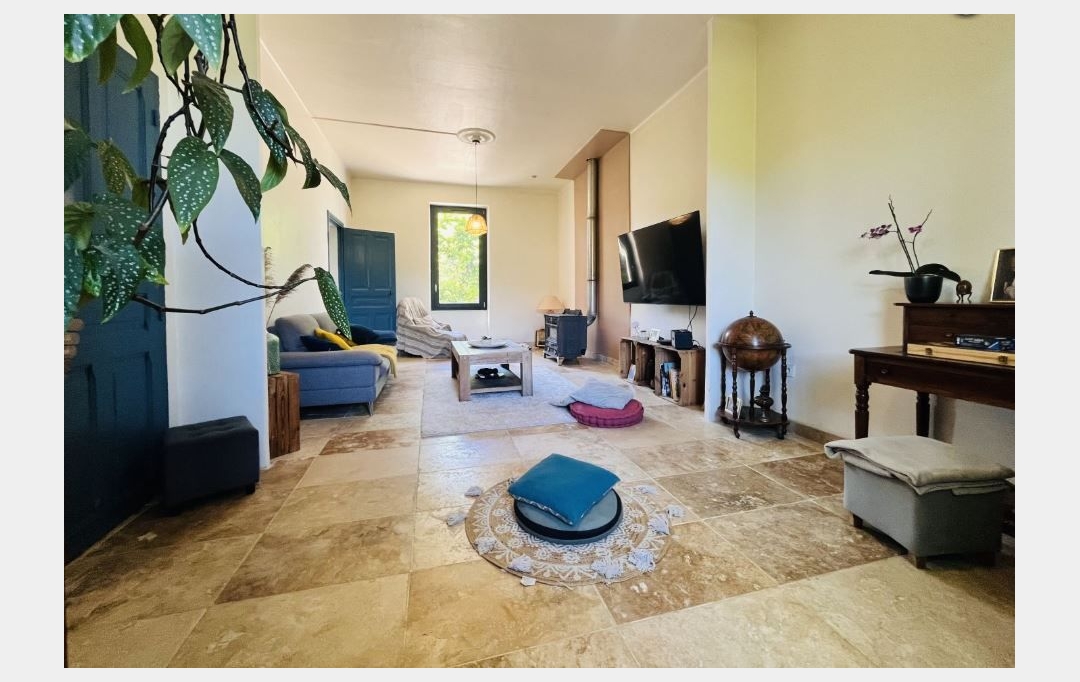 Midimas Immo : House | GOUDARGUES (30630) | 143 m2 | 269 000 € 