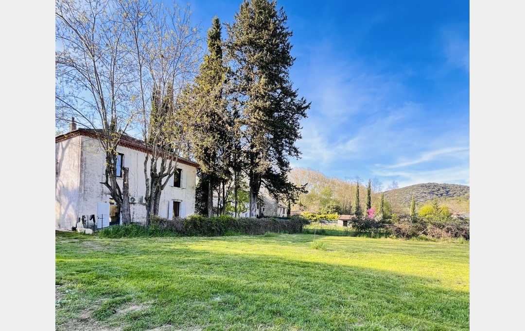 Midimas Immo : House | GOUDARGUES (30630) | 143 m2 | 269 000 € 