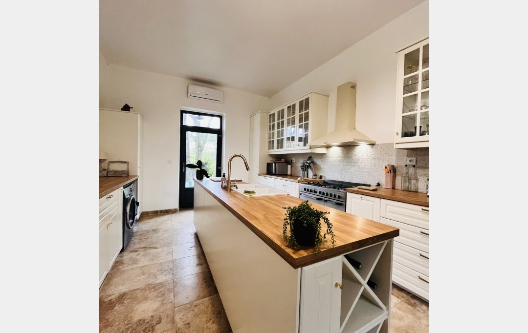 Midimas Immo : House | GOUDARGUES (30630) | 143 m2 | 269 000 € 
