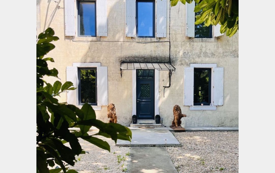 Midimas Immo : House | GOUDARGUES (30630) | 143 m2 | 269 000 € 