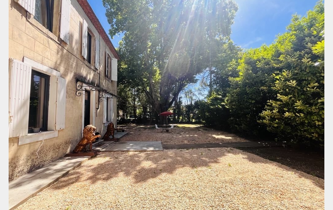Midimas Immo : House | GOUDARGUES (30630) | 143 m2 | 269 000 € 