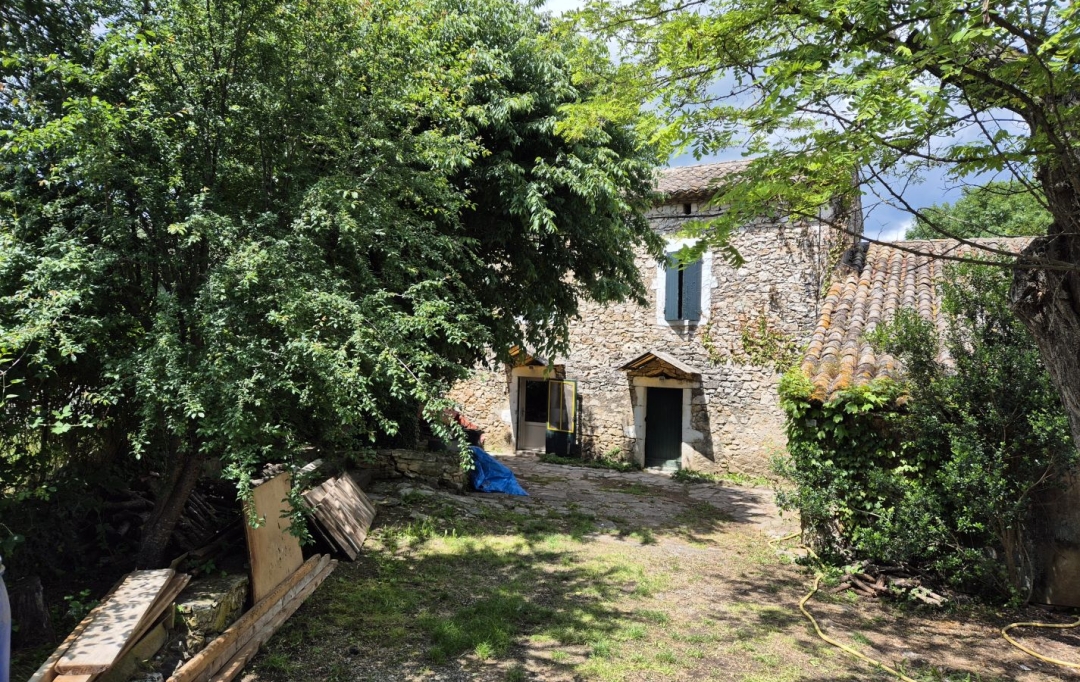 Midimas Immo : Maison / Villa | GOUDARGUES (30630) | 82 m2 | 175 000 € 