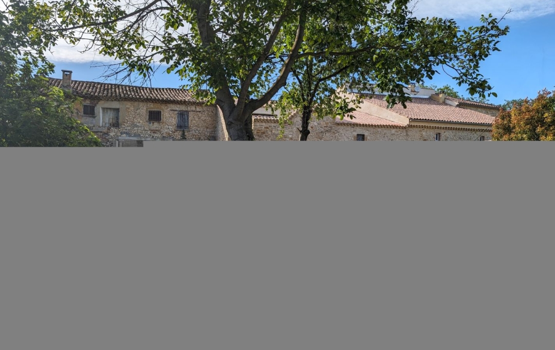 Midimas Immo : House | CONNAUX (30330) | 408 m2 | 244 950 € 
