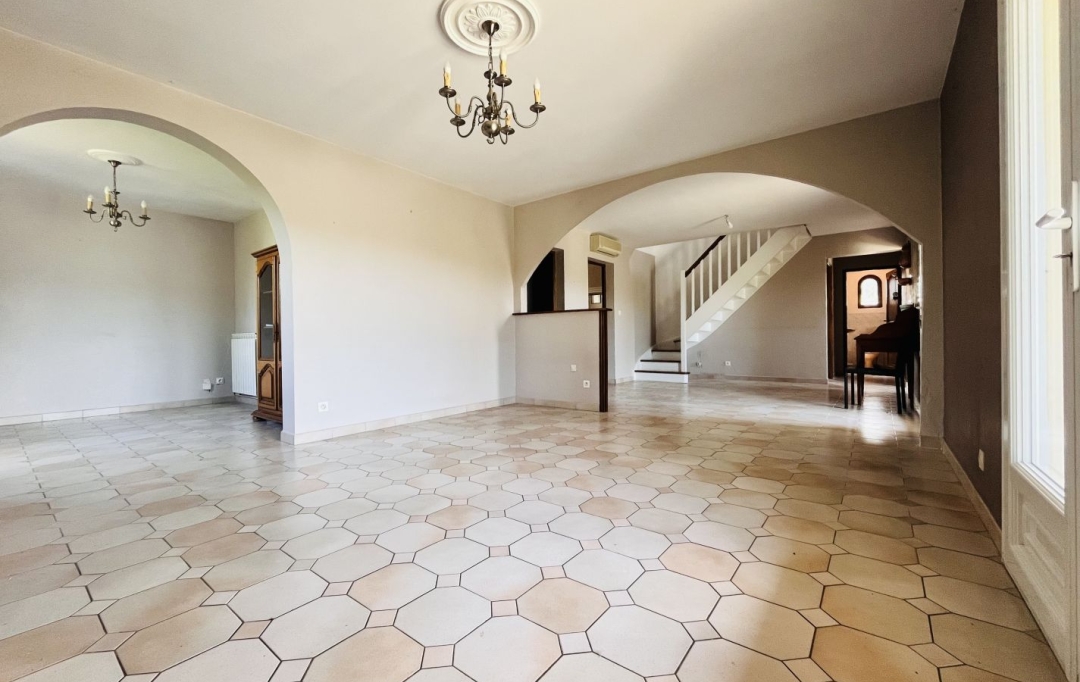 Midimas Immo : House | GOUDARGUES (30630) | 155 m2 | 397 500 € 