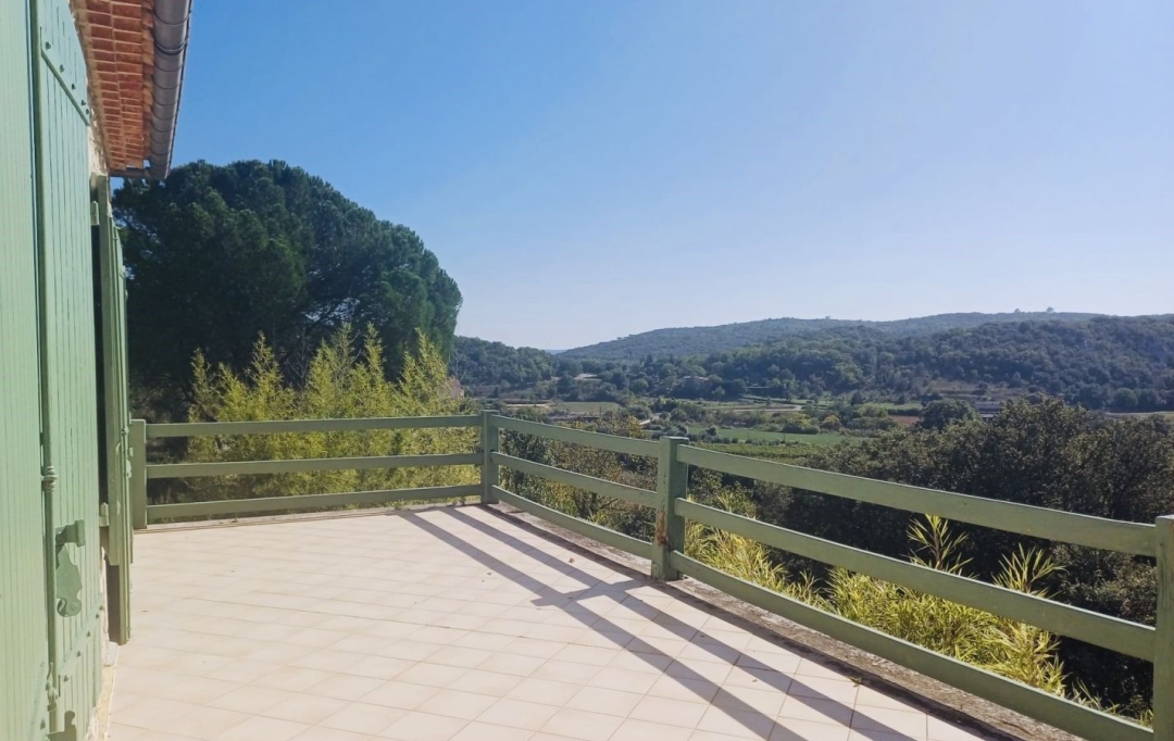 Midimas Immo : Domaines / Propriétés | GOUDARGUES (30630) | 298 m2 | 1 100 000 € 