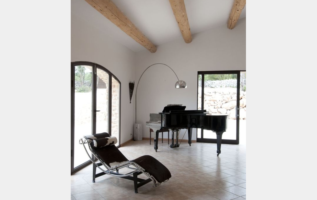Midimas Immo : Maison / Villa | VALLON-PONT-D'ARC (07150) | 425 m2 | 1 099 000 € 