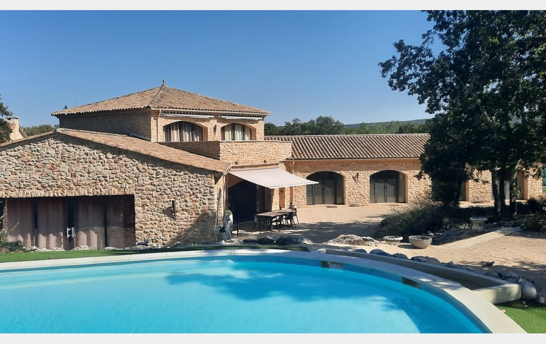 Midimas Immo : Maison / Villa | VALLON-PONT-D'ARC (07150) | 425 m2 | 1 099 000 € 