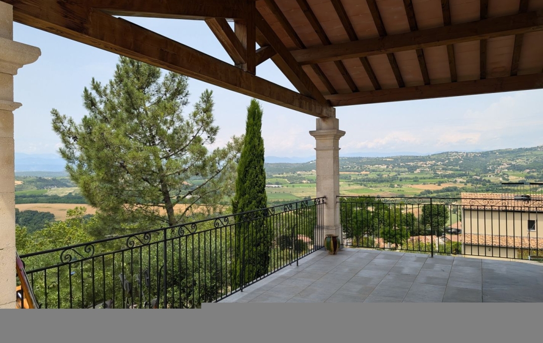 Midimas Immo : Maison / Villa | VILLENEUVE-DE-BERG (07170) | 280 m2 | 399 000 € 