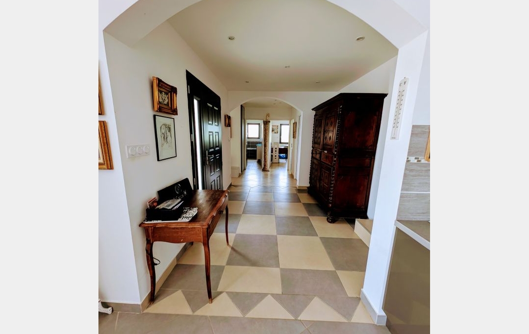 Midimas Immo : Maison / Villa | VILLENEUVE-DE-BERG (07170) | 280 m2 | 399 000 € 
