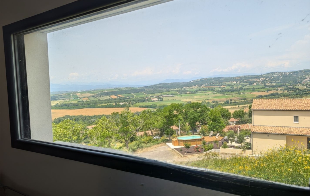 Midimas Immo : Maison / Villa | VILLENEUVE-DE-BERG (07170) | 280 m2 | 399 000 € 