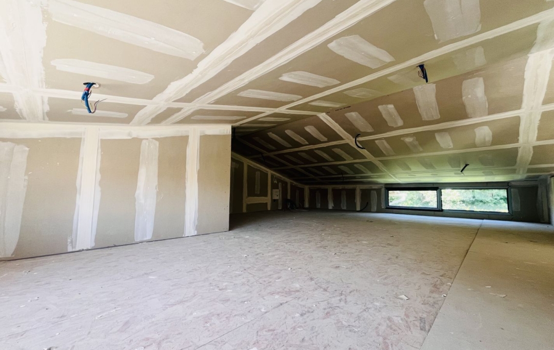 Midimas Immo : Maison / Villa | LAUDUN-L'ARDOISE (30290) | 253 m2 | 308 850 € 