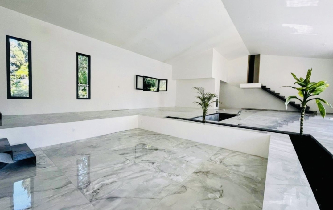 Midimas Immo : Maison / Villa | LAUDUN-L'ARDOISE (30290) | 253 m2 | 545 000 € 