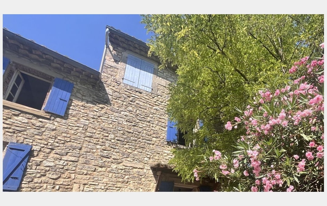Midimas Immo : Maison / Villa | GOUDARGUES (30630) | 83 m2 | 142 790 € 