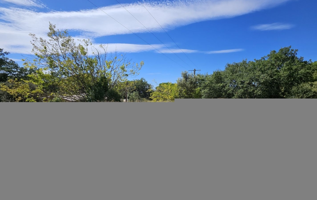 Midimas Immo : Terrain | SAINT-ANDRE-D'OLERARGUES (30330) | 0 m2 | 105 000 € 