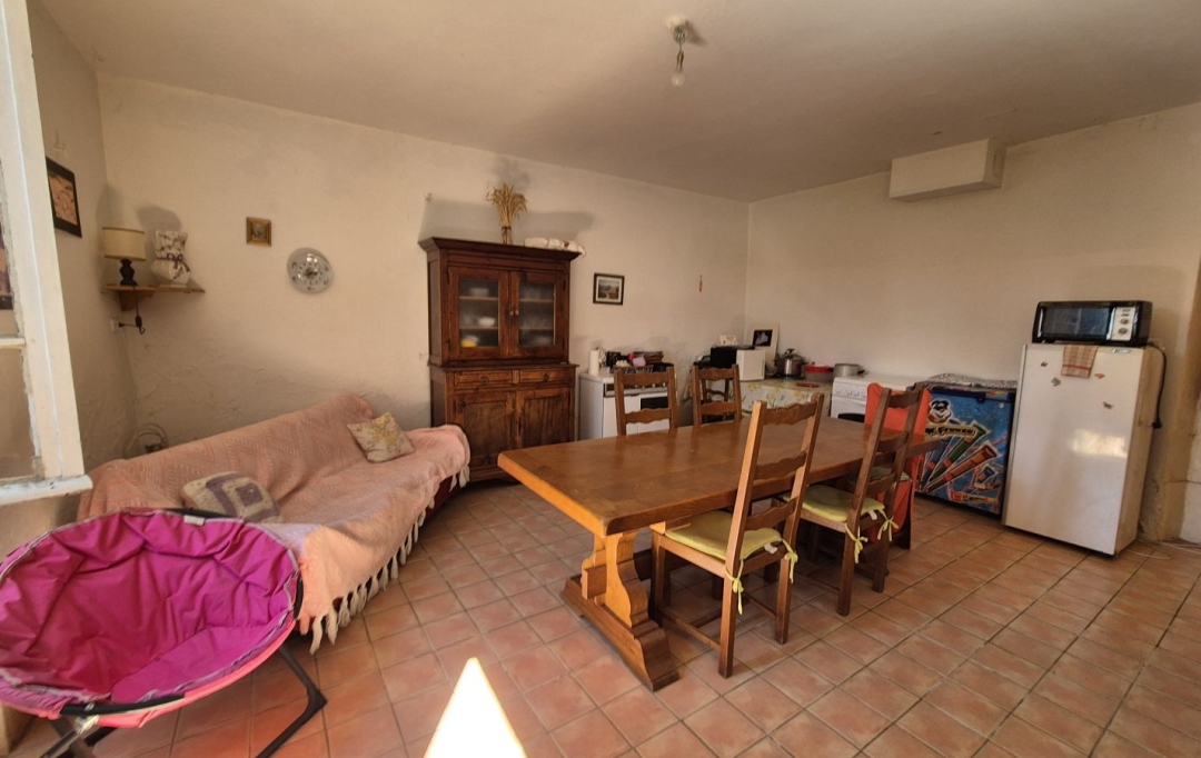 Midimas Immo : Maison / Villa | GOUDARGUES (30630) | 208 m2 | 223 650 € 