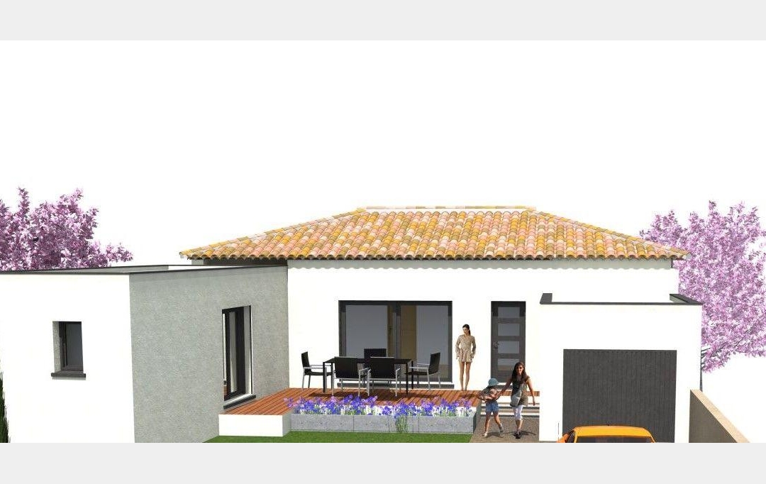 Midimas Immo : Maison / Villa | GOUDARGUES (30630) | 102 m2 | 287 675 € 