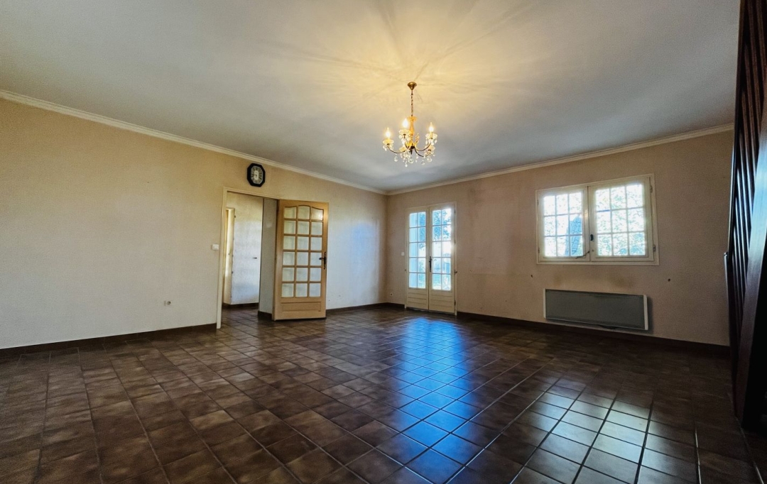 Midimas Immo : Maison / Villa | BAGNOLS-SUR-CEZE (30200) | 159 m2 | 235 000 € 