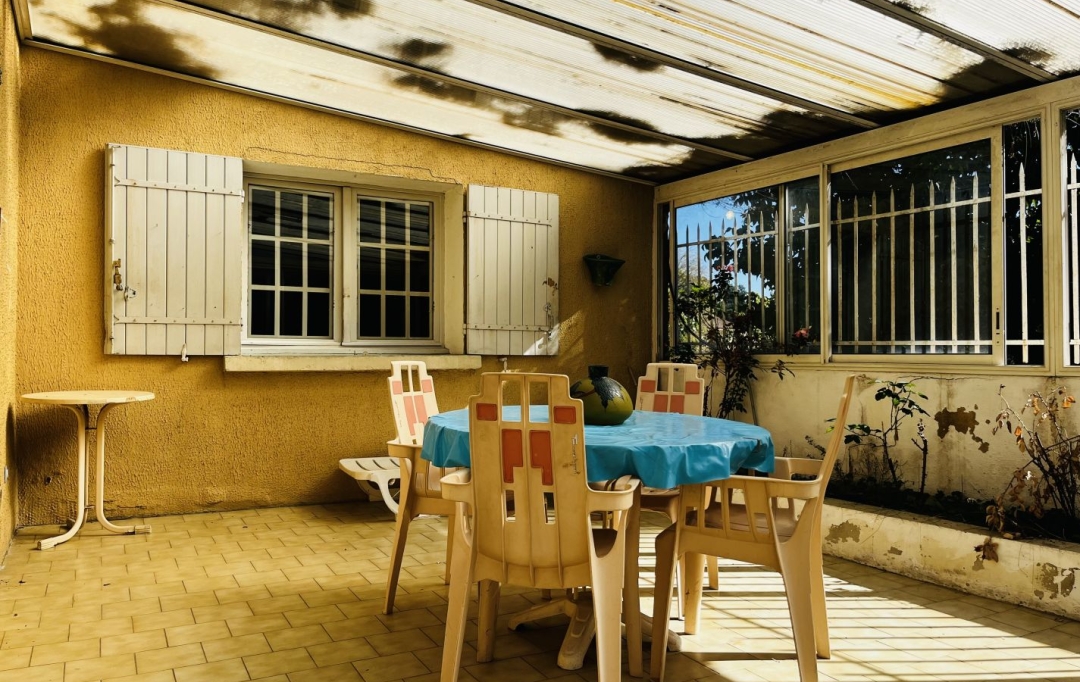 Midimas Immo : Maison / Villa | BAGNOLS-SUR-CEZE (30200) | 159 m2 | 235 000 € 
