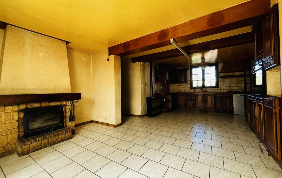 Midimas Immo : Maison / Villa | BAGNOLS-SUR-CEZE (30200) | 159 m2 | 235 000 € 