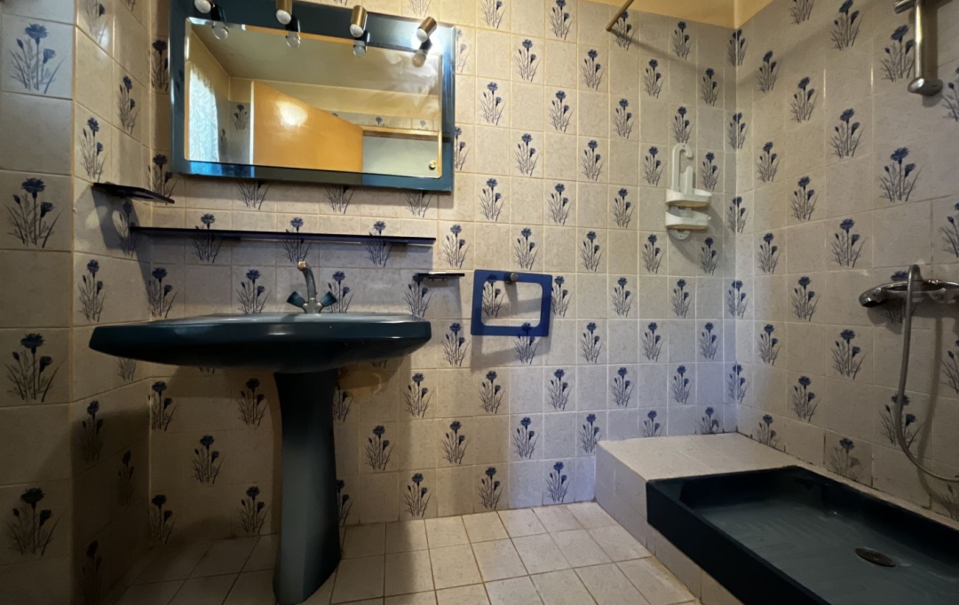 Midimas Immo : Maison / Villa | BAGNOLS-SUR-CEZE (30200) | 159 m2 | 235 000 € 
