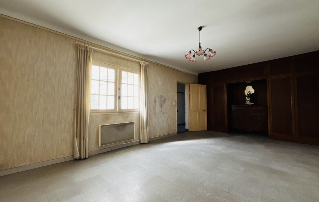 Midimas Immo : Maison / Villa | BAGNOLS-SUR-CEZE (30200) | 159 m2 | 235 000 € 