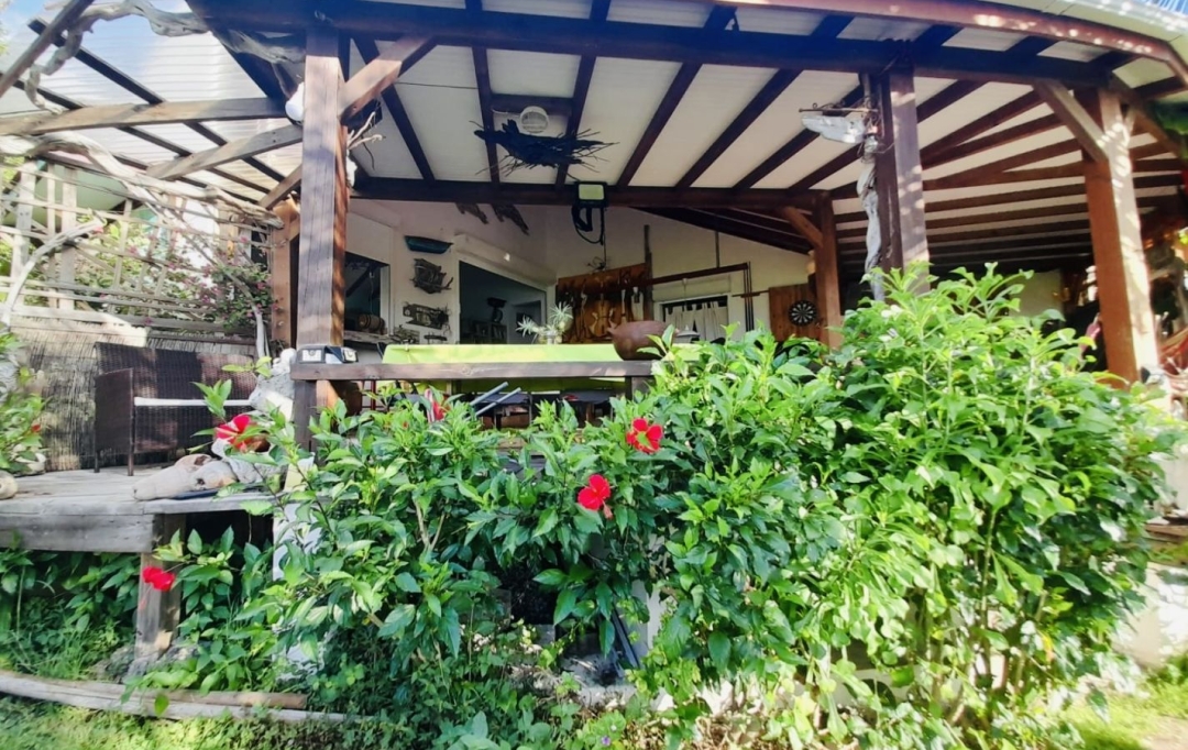 Midimas Immo : Maison / Villa | TERRE-DE-BAS (97136) | 80 m2 | 432 000 € 