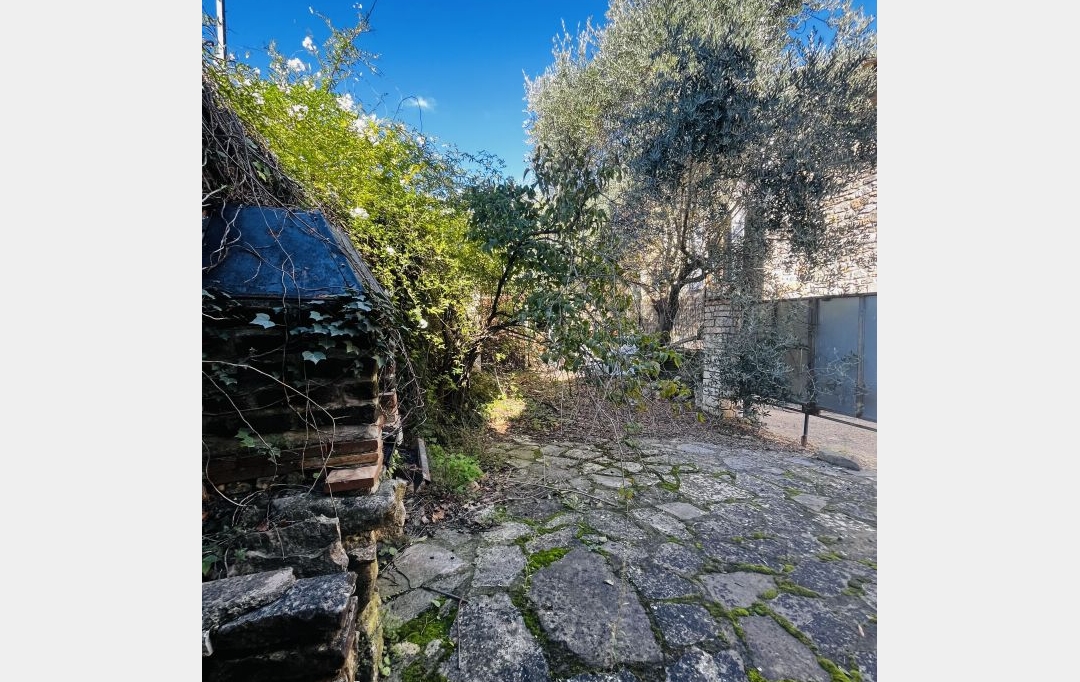Midimas Immo : Maison / Villa | CORNILLON (30630) | 87 m2 | 129 000 € 