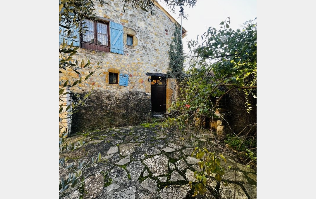 Midimas Immo : Maison / Villa | CORNILLON (30630) | 87 m2 | 129 000 € 