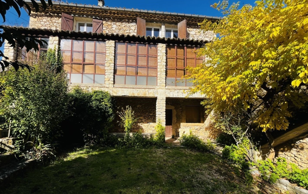 Midimas Immo : Maison / Villa | GOUDARGUES (30630) | 100 m2 | 250 000 € 