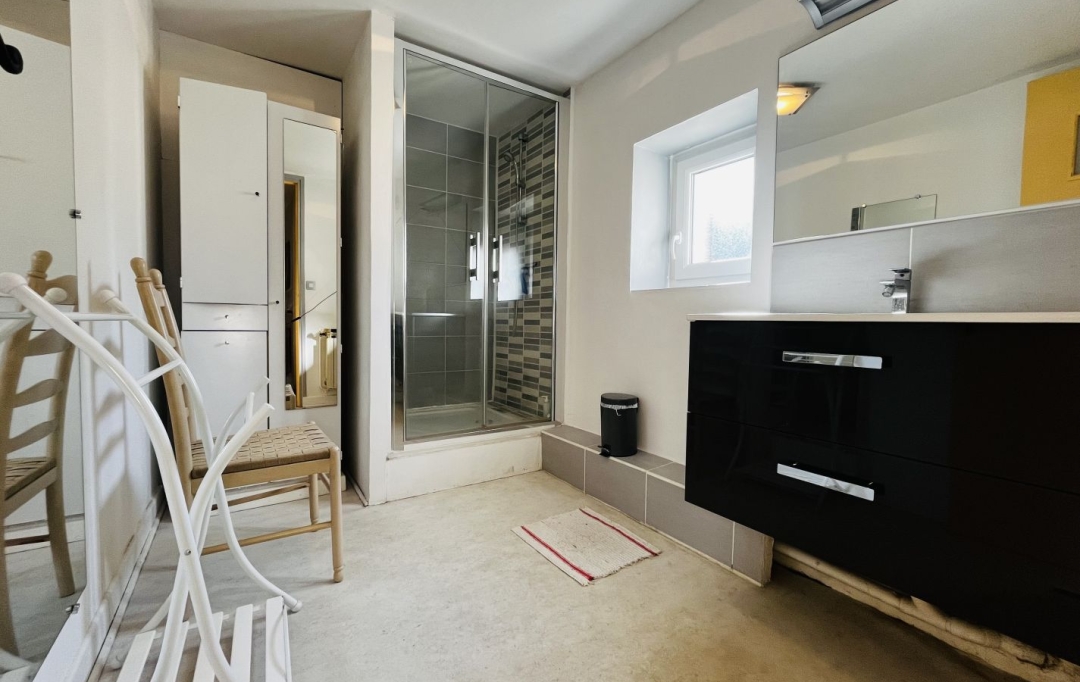 Midimas Immo : Maison / Villa | GOUDARGUES (30630) | 100 m2 | 250 000 € 