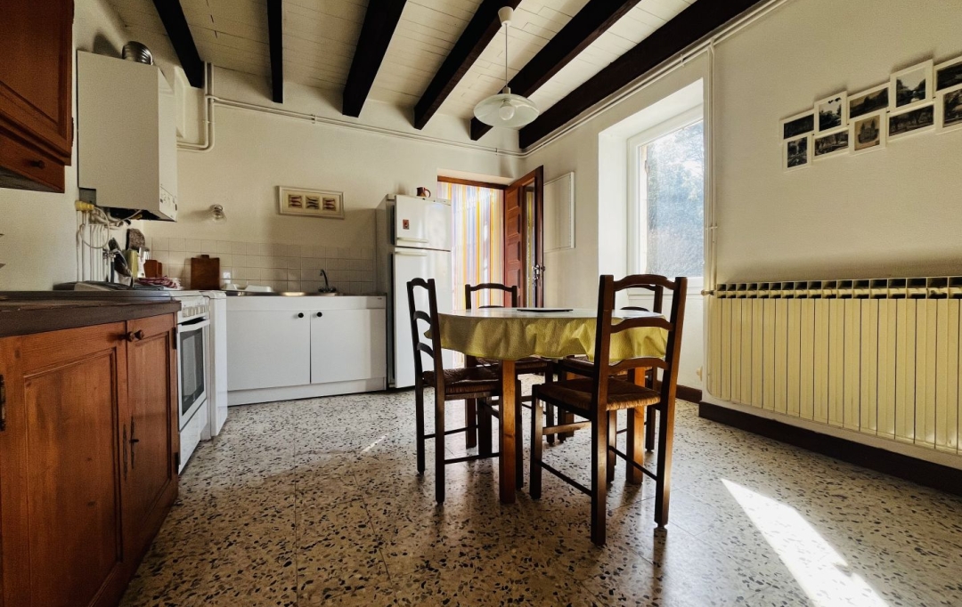 Midimas Immo : Maison / Villa | GOUDARGUES (30630) | 100 m2 | 250 000 € 