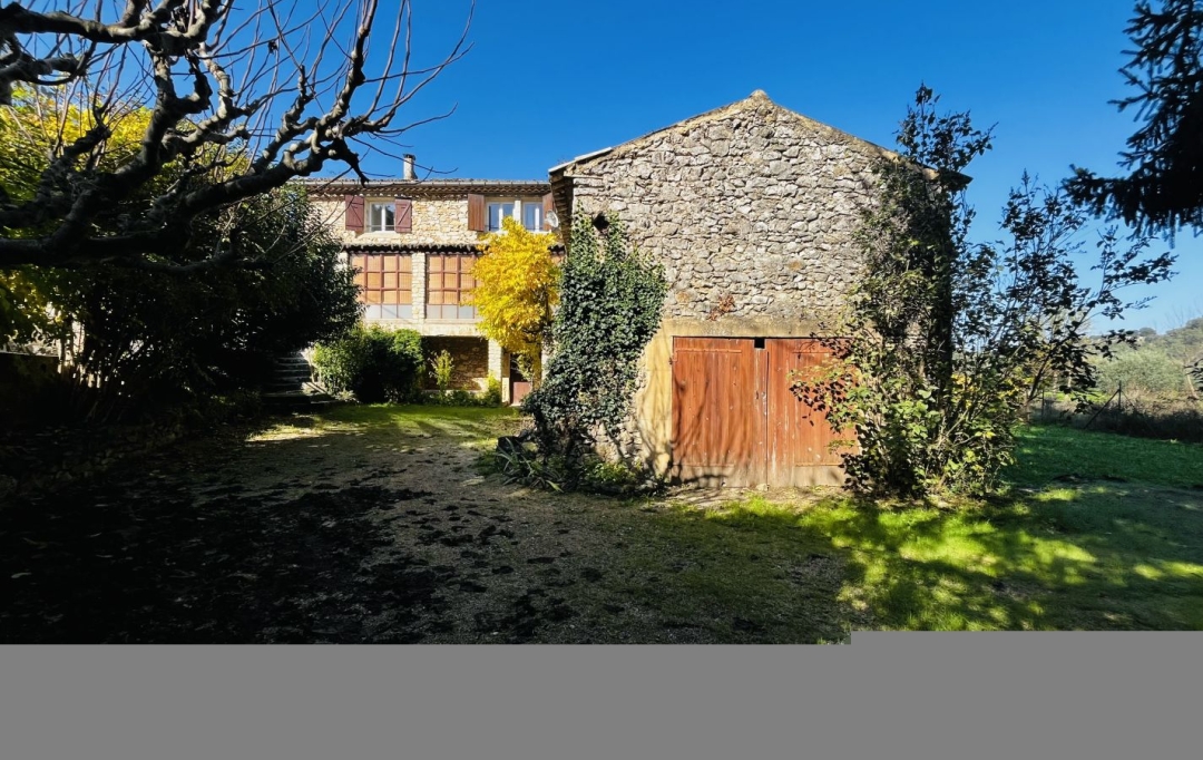 Midimas Immo : Maison / Villa | GOUDARGUES (30630) | 100 m2 | 250 000 € 